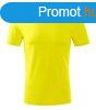 MALFINI Classic New Frfi pl - Citromsrga | S
