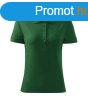 MALFINI Ni gallros pl Cotton - Palackzld | S