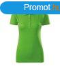 MALFINI Ni puha gallros pl Single J. - Apple green | M