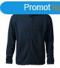MALFINI Frfi fleece fels Frosty - Tengerszkk | L