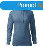 MALFINI Ni fels Cape - Denim | XL