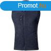 Ardon Frfi fleece mellny Martin - Antracit | XXL