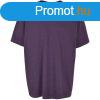 Build Your Brand Frfi pl Heavy Oversize Tee - Sttlila |