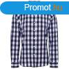 Premier Workwear Ni pamut kocks ing - Fehr / sttkk | L