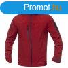 Ardon Tli frfi softshell kabt Spirit Winter - Piros | M