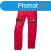 Ardon Derkban rvidtett nadrg COOL TREND - Piros | XL
