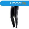 SPIRO Ni sportleggings BodyFit - Fekete | M/L