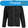 SOL&#039;S Finch gyapj fels - Fekete | M