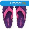 Gumbies Ni flip-flop Gumbies Duckbill - Lila | 36