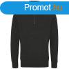 Mantis Kapucnis pulver rvid cipzrral - Fekete | XL