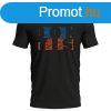 Bontis Pl HULLMOK - Fekete | XL