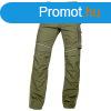 Ardon Munkaruha nadrg URBAN+ - Khaki | 56