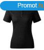 MALFINI Ni pl Diamond - Fekete | XL