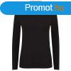 SF (Skinnifit) Ni garb Feel Good - Fekete | M