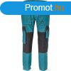 Cerva Ni munkaruha nadrg MAX SUMMER LADY - Olajzld / feke