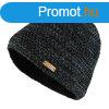 Bontis Frfi kttt tli sapka - Fekete melrozott | unisex