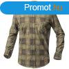 Ardon Frfi flanell ing URBAN - Khaki | XXXXL