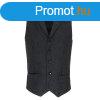 Premier Workwear Frfi gyapjmellny - Sznfekete | XS