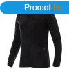 Ardon Ni gyapj kapucnis pulver JOFLEX - Fekete | XL