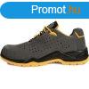 Cerva Rvidszr munkacip YUWILL S1P ESD - Szrke | 44