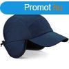 Beechfield Sapka napellenzvel Mountain Cap - Tengerszkk