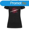Bontis Ni pl SATURN - Fekete / rzsaszn | XL