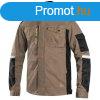 Canis (CXS) Munkavdelmi fels CXS STRETCH - Bzs / fekete |
