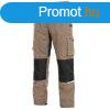 Canis (CXS) Munkavdelmi derknadrg CXS STRETCH - Bzs / fe