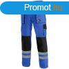 Canis (CXS) Munkavdelmi derk nadrg CXS LUXY BRIGHT - Kk 