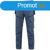 Canis (CXS) Frfi munksnadrg CXS LEONIS - Kk / fekete | 6