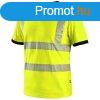 Canis (CXS) Fnyvisszaver pl CXS RIPON - Srga / fekete |