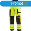 Canis (CXS) Frfi fnyvisszaver munkanadrg CXS BENSON - S