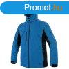 Canis (CXS) Frfi meleg softshell kabt VEGAS - Kk / fekete