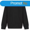 SF (Skinnifit) Gyermek pulver - Fekete | 7-8 ves