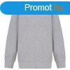 SF (Skinnifit) Gyermek pulver - Szrke melrozott | 7-8 ve