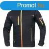 Ardon Munks dzseki ARDON CREATRON - Fekete | XXXL