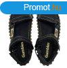 Gumbies Szandlok Gumbies Tracker - Fekete | 39