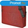 Halfar Notebook tska EUROPE - Piros pettyes