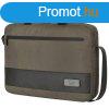 Halfar Laptop Tska STAGE - Taupe