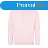 Just Hoods Pulver College - Vilgos rzsaszn | XXXXXL