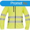 Cerva Frfi fnyvisszaver cipzras gyapj pulver ALMERIA -