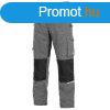 Canis (CXS) Munkavdelmi derknadrg CXS STRETCH - Szrke/ 