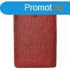Halfar Roll up htizsk notebook rekesszel  EUROPE - Piros p