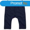 Babybugz Csecsem melegt nadrg - Tengerszkk | 6-12  hn