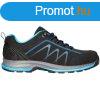 Ardon Ni outdoor cip BLOOM - Fekete / kk | 37