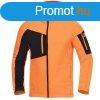 Ardon Frfi softshell kabt ARDON CITYCONIC - Narancssrga |