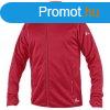 Canis (CXS) Frfi cipzros fels TORONTO - Piros | XL