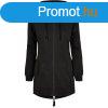 Build Your Brand Ni hossztott pulver - Fekete | M