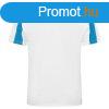 Just Cool Gyerek sportpl Contrast Cool T - Fehr / kk | 7
