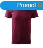 MALFINI Basic frfi pl - Garnet | XXL